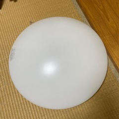 シーリングライト