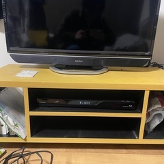 テレビ台
