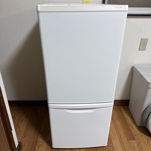 【予定者決定】【美品】Panasonic 冷蔵庫　2022年製