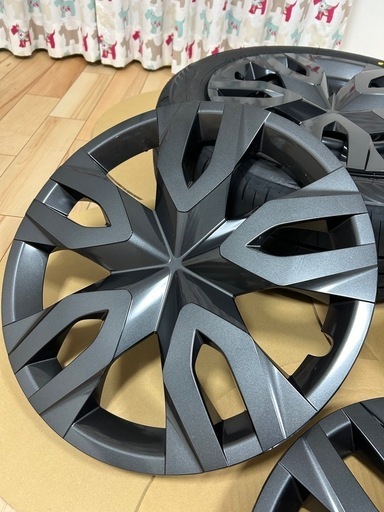 新車外し トヨタ純正 195/60R17 60プリウス ◇新車外し◇トヨタ 60