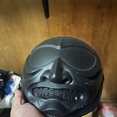 ヘルメット