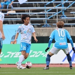 サッカーパーソナルトレーニング　完全個別指導の画像
