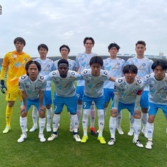 サッカーパーソナルトレーニング　完全個別指導の画像