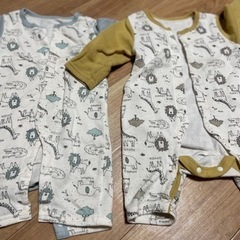 子供用品 ベビー用品 ベビー服の画像