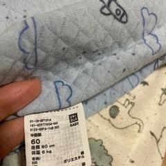 子供用品 ベビー用品 ベビー服の画像