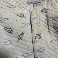 子供用品 ベビー用品 ベビー服の画像