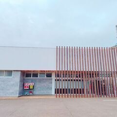 看護師オープニングスタッフ募集です！！の画像