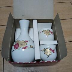 おちょこセット