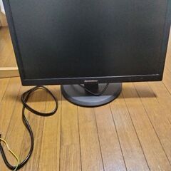 モニターお譲りします