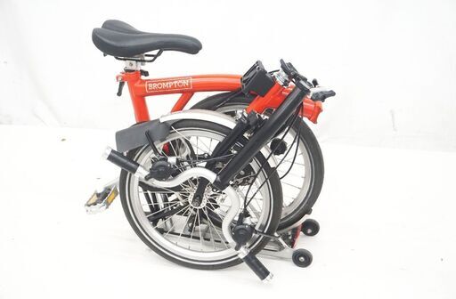 折りたたみ自転車 Amazon | G&G 超軽量 折りたたみ自転車 チューブレス