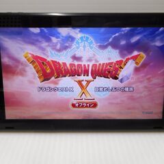 任天堂スイッチソフト　ドラゴンクエストX　オフラインの画像
