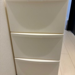 カラーボックス