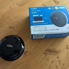TP-Link Tapo スマートホーム Sub-1GHz Ta...