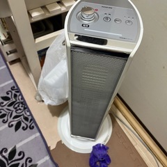 暖房器具の画像
