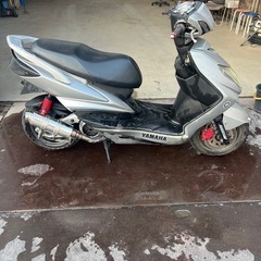 シグナス　シグナスx  2型の画像