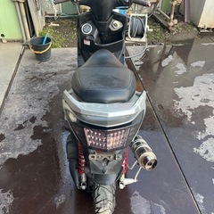 シグナス　シグナスx  2型の画像