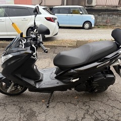 マジェスティs155！SG28j!の画像