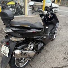 マジェスティs155！SG28j!の画像