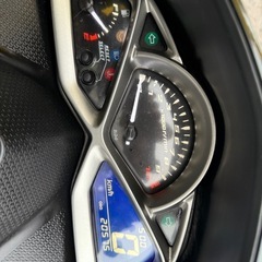 マジェスティs155！SG28j!の画像