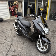 マジェスティs155！SG28j!の画像