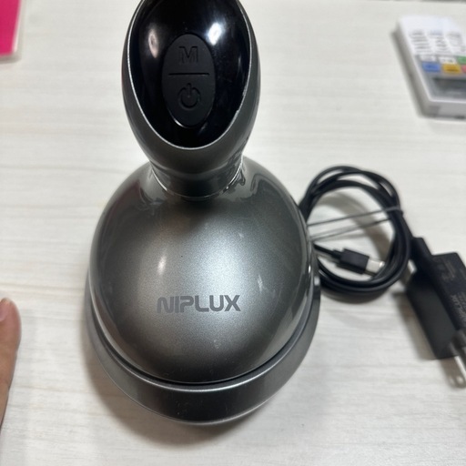 NPLUX 頭皮ケア