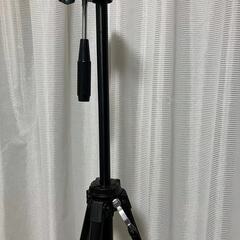 【未使用品】velbon Z-5000 日本製　三脚　カメラアクセサリーの画像
