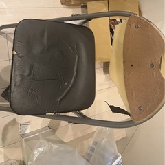 椅子　無料