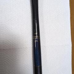 釣り　美品　がまかつアテンダー 1.5−53 　がま磯　未使用純正穂先付き　釣竿　釣り竿　ロッド 　上物　グレ口太の画像
