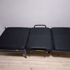 折りたたみシングルベッド
