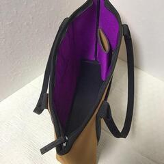 新品 JiBas バッグ　の画像