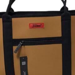 新品 JiBas バッグ　の画像