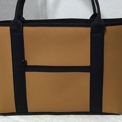 新品 JiBas バッグ　の画像