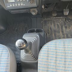 ★★支払い総額15.8万円(圏内に限り)　年式	平成15年 メーカー/ブランド	ホンダ	車名	アクティバン ★★の画像