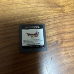 ドラゴンクエスト4 ドラゴンクエストモンスターズ　DS目力トレーニング
