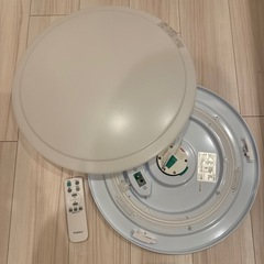 LEDシーリングライト YLL-S08J 2 ヤマダ電機