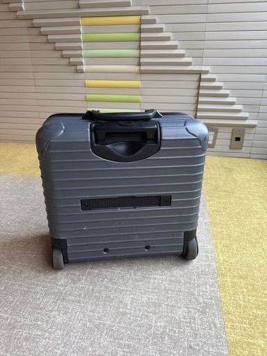 早い者勝ち！RIMOWAキャリーケース