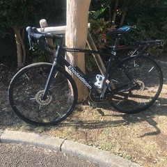 コーダーブルーム  ロードバイク
の画像
