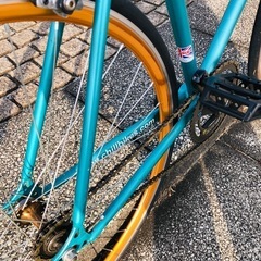 ピストバイク Chill bikesの画像