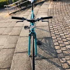 ピストバイク Chill bikesの画像