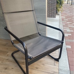 イケア IKEA HUSARO イケア フサーロ 屋外　チェア 椅子