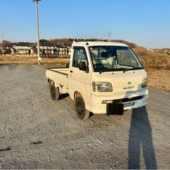 ダイハツハイゼットs200pの画像