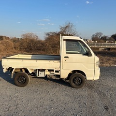 ダイハツハイゼットs200p