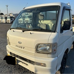 ダイハツハイゼットs200pの画像
