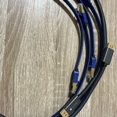 ケーブル類