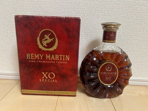 【ブランデー】REMY MARTIN レミーマーティン