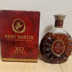 【ブランデー】REMY MARTIN レミーマーティン