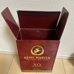 【ブランデー】REMY MARTIN レミーマーティンの画像