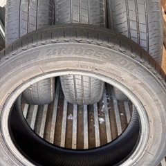 ブリヂストンエコピア155/65R14