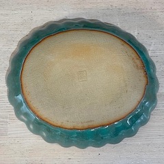 【お取引完了】緑の和食器の画像