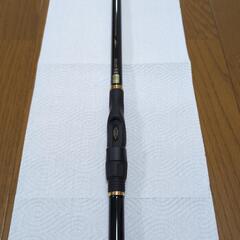 釣り　美品　がまかつ　アルデナ125−53    がま磯　フカセグレ口太上物　釣竿　釣り竿　ロッドの画像